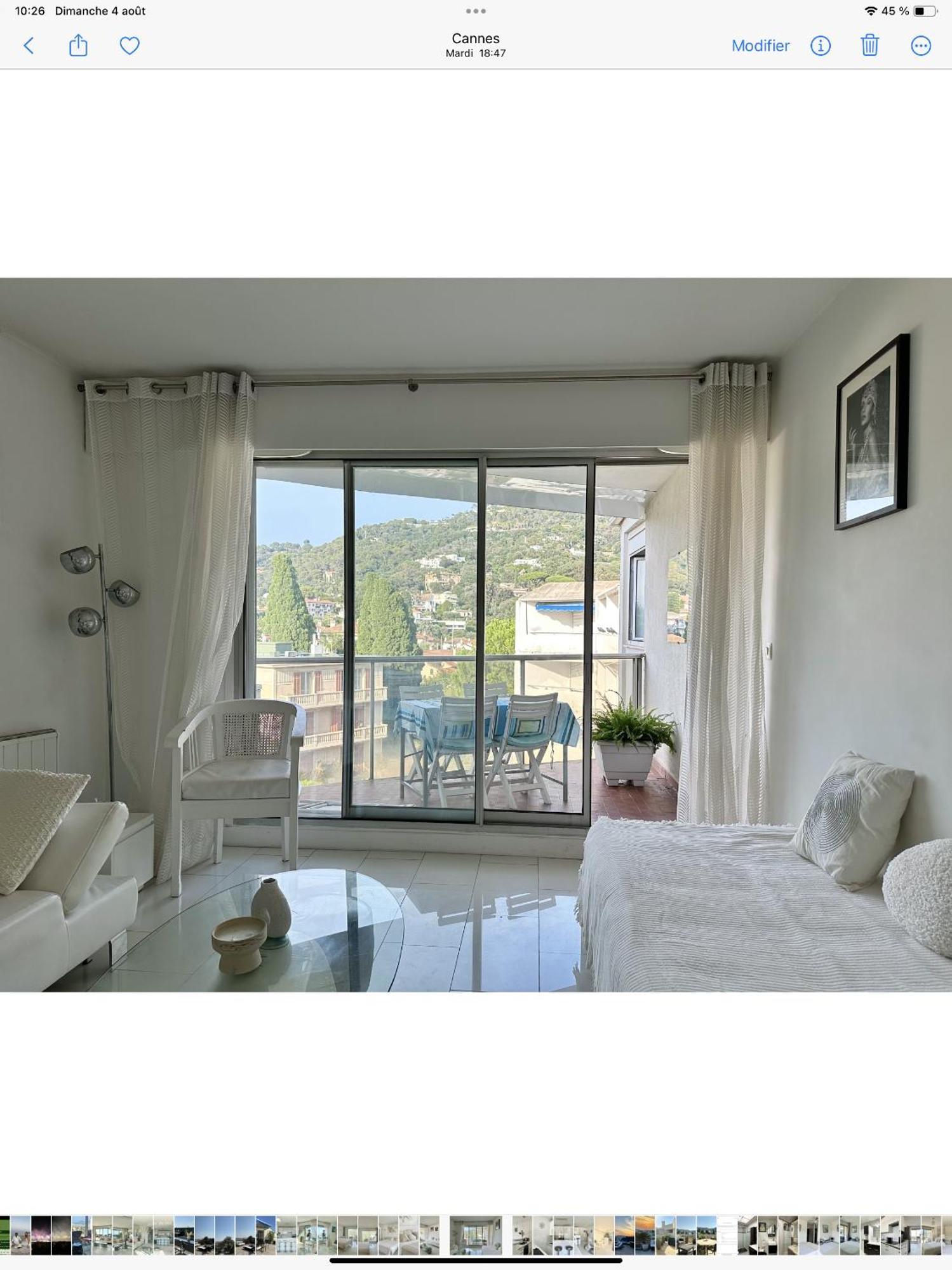 Metro Gambetta Apartment Paris Bagian luar foto
